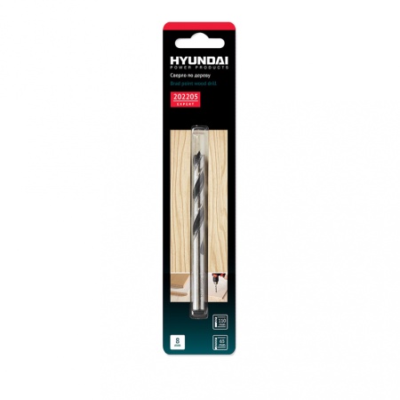     HYUNDAI 202205 - 8,0x110/65mm 202205