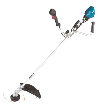 Триммер аккумуляторный Makita UR101CZ, UR101CZ Триммер аккумуляторный Makita UR101CZ