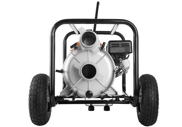 Мотопомпа STURM BP8750GV, BP8750GV Мотопомпа STURM BP8750GV