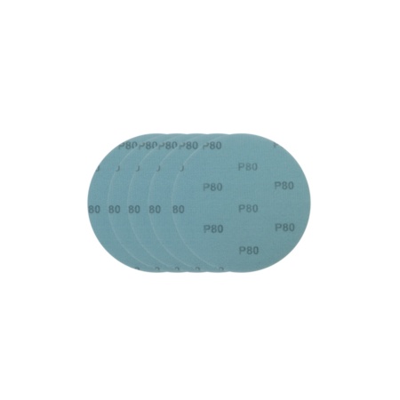 Круг сетчатый 225мм Р80 (5шт/уп) HANSKONNER (H9010-M225-80), H9010-M225-80 Круг сетчатый 225мм Р80 (5шт/уп) HANSKONNER (H9010-M225-80)