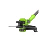 Триммер аккумуляторный GREENWORKS G24LT301 (24V, 30см, без АКБ и ЗУ) 2113207, 2113207 Триммер аккумуляторный GREENWORKS G24LT301 (24V, 30см, без АКБ и ЗУ) 2113207