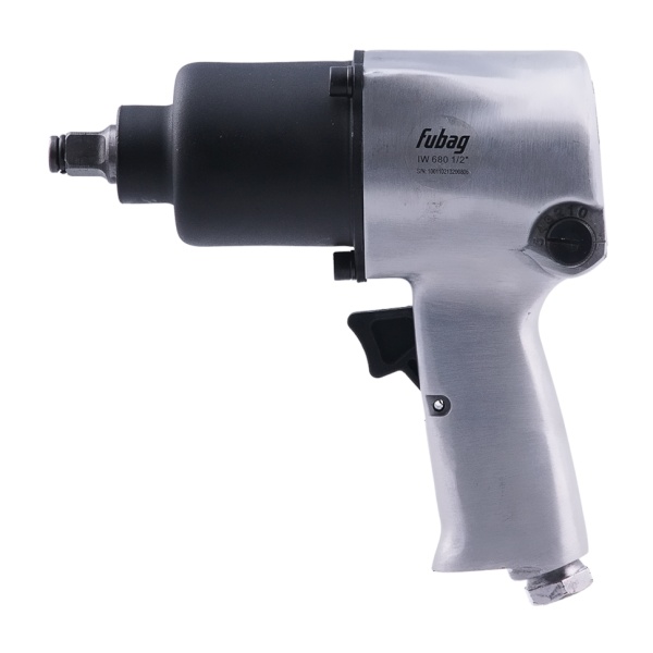 ��������� �������������� ������� Fubag IW680 (100110)