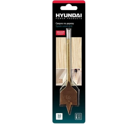     HYUNDAI 202229 - 30x152mm 202229