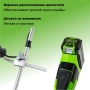 ������� �������������� Greenworks GD40BCB (��� ����� � ��) 2105707
