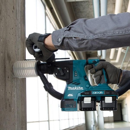   Makita DHR283ZJU