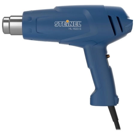  STEINEL HL1620S + 2 