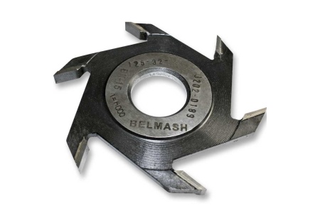 Фреза пазовая 125х32х40 мм Белмаш RF0111A, RF0111A Фреза пазовая 125х32х40 мм Белмаш RF0111A
