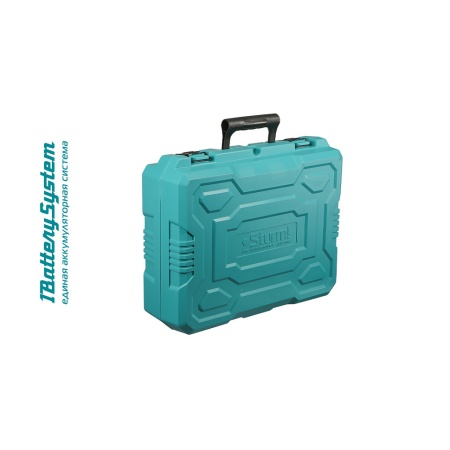    Sturm CMT1802 (1BatterySystem18V, 2x 2  )