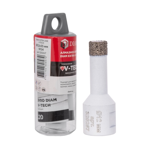 ������ �������� 12x35x�14 ������ Diam (320267) (��������, V-TECH)