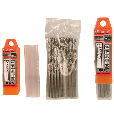    3,5 STURM 1055-04-3S5-SS10 (10/)