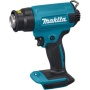   Makita DHG180ZK