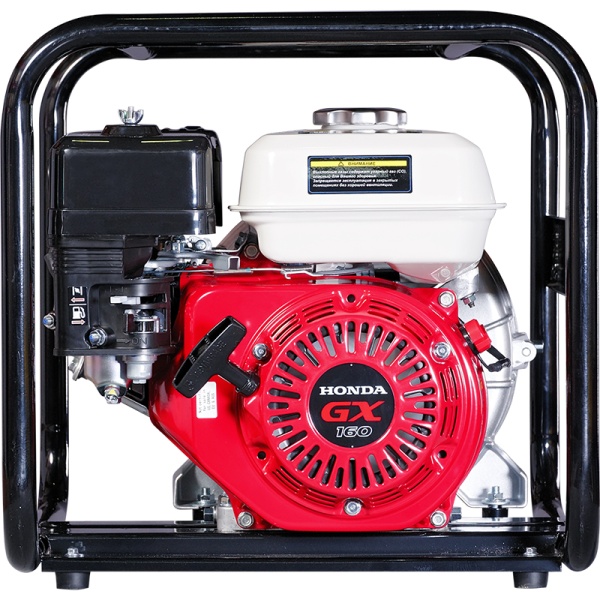 Мотопомпа для слабозагрязненной воды FUBAG PTH 600ST (838216), 838216 Мотопомпа для слабозагрязненной воды FUBAG PTH 600ST (838216)