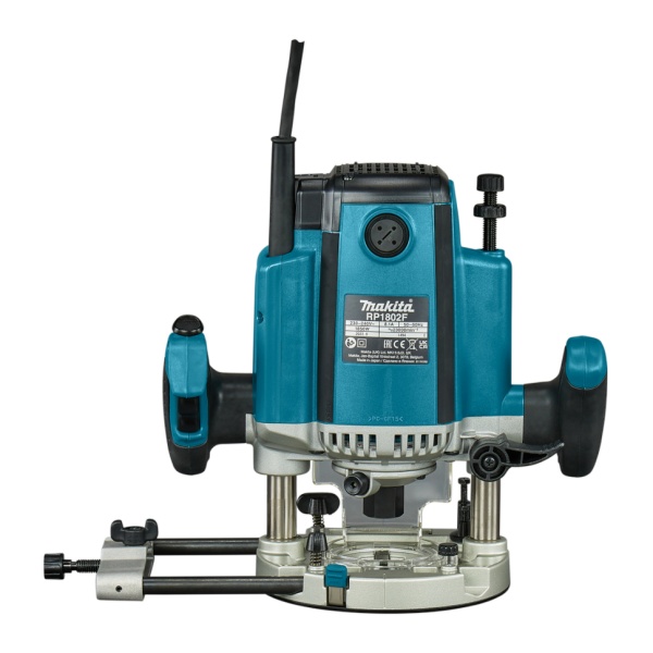 ������ Makita RP1802FX02 (1850 ��, 12��, ��. ������. 0-70��, 23000��/���, ���������)