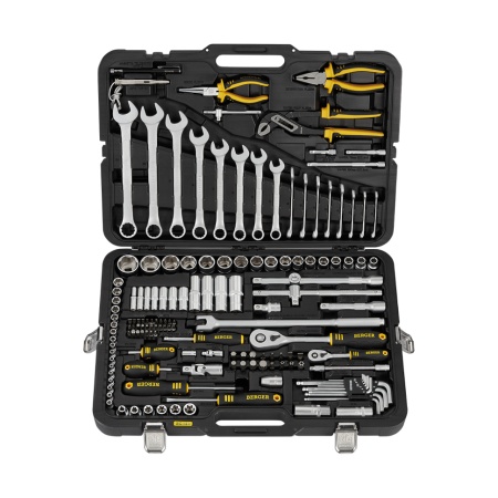    BERGER "" BG151-1214 (151)