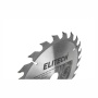 ���� ������� �� ������ 230x30/32x2.4 ��, 24T Elitech (1820.055900)