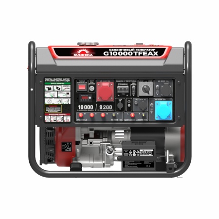��������� ���������� Sunreka G10000TFEAX (211028) (10 ���, 220/400, �����������, ��������������)