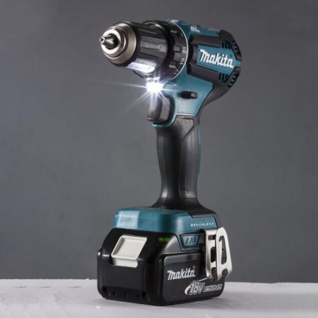  Makita DDF485SYE