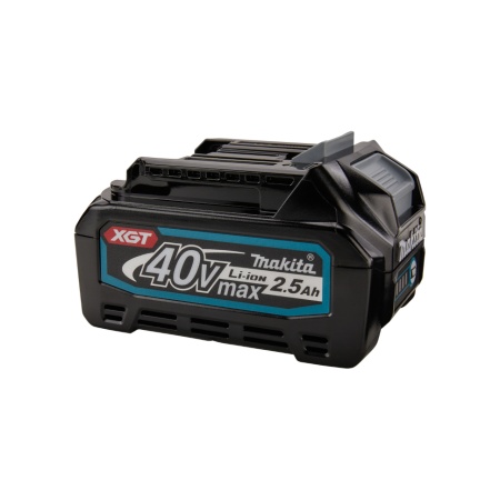  Makita 40, 2.5/, Li-ion, XGT (BL4025) 191B36-3