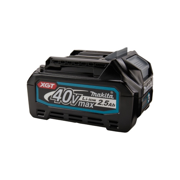 Makita 40, 2.5/, Li-ion, XGT (BL4025) 191B36-3