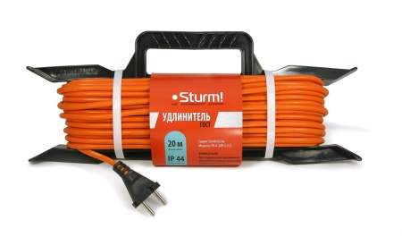    ( 20,75/20 6) STURM FR-6-20R