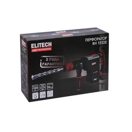  Elitech HD RH 1552E (E2205.020.01)