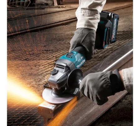   Makita GA005GM201 (XGT)