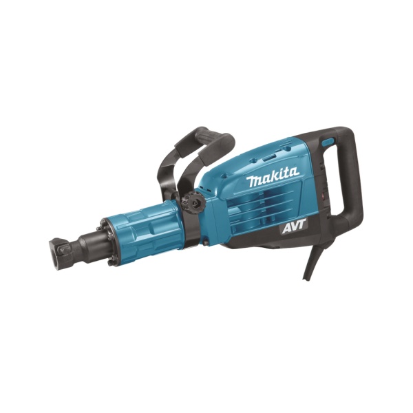 Молоток отбойный Makita HM1317CB (1510Вт, 26.5Дж, 730-1450уд/мин, HEX28, кейс), HM1317CB Молоток отбойный Makita HM1317CB (1510Вт, 26.5Дж, 730-1450уд/мин, HEX28, кейс)