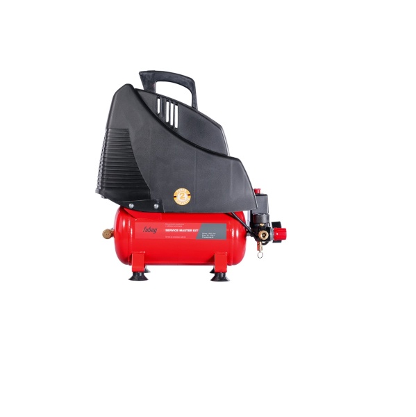 Компрессор безмаслянный FUBAG SERVICE MASTER KIT , 646031 Компрессор безмаслянный FUBAG SERVICE MASTER KIT