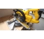 Пила торцовочная DEWALT DWS774-QS, DWS774-QS Пила торцовочная DEWALT DWS774-QS