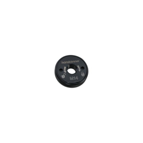 ����� �������������� �14 ��� ��� 115/230 Hanskonner (HNUT-Q2)