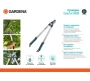 Сучкорез GARDENA EasyCut 680В 12003-20.000.00, 12003-20.000.00 Сучкорез GARDENA EasyCut 680В 12003-20.000.00