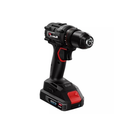  Deli DE-DZ20-2D2 (20, 13, 70, 2 x2+, ) 164327