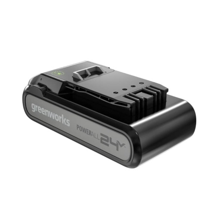 ����������� Greenworks 24�, 4�/� G24SV4 (2960607)
