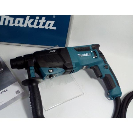 Перфоратор Makita HR2631FT, HR2631FT Перфоратор Makita HR2631FT