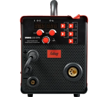    FUBAG IRMIG 200 SYN