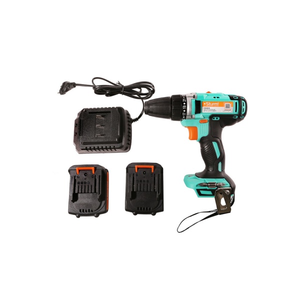 ���������� Sturm CD3614