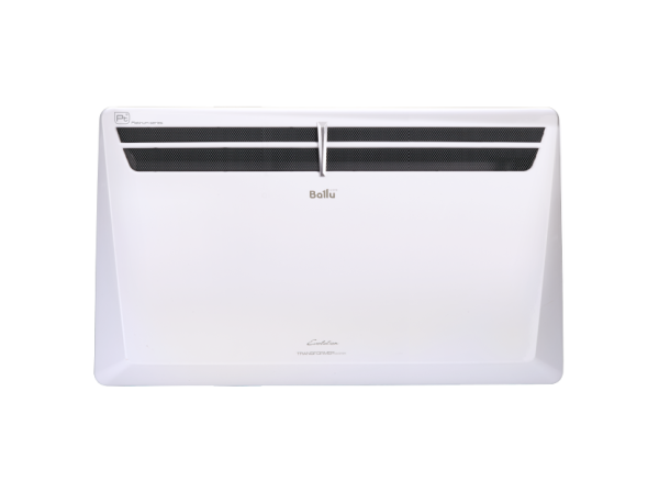 Модуль отопительный электрического конвектора Ballu Evolution Transformer BEC/EVU-2500, BEC/EVU-2500 Модуль отопительный электрического конвектора Ballu Evolution Transformer BEC/EVU-2500