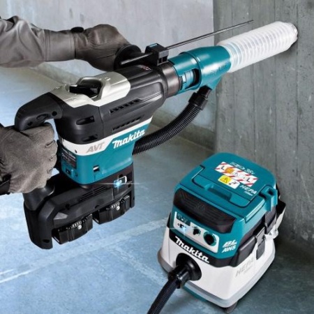   Makita DHR400ZKU