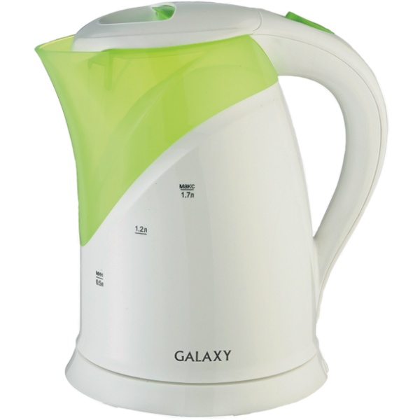 Чайник электрический Galaxy GL0208 Чайник электрический Galaxy GL0208