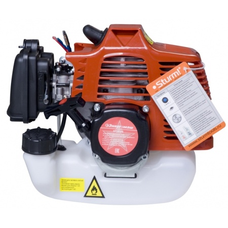 Бензотриммер ЭНЕРГОМАШ БТ-9143, БТ-9143 Бензотриммер ЭНЕРГОМАШ БТ-9143