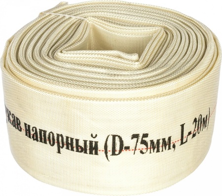 Рукав напорный 80мм (20м) CHAMPION C2546, C2546 Рукав напорный 80мм (20м) CHAMPION C2546