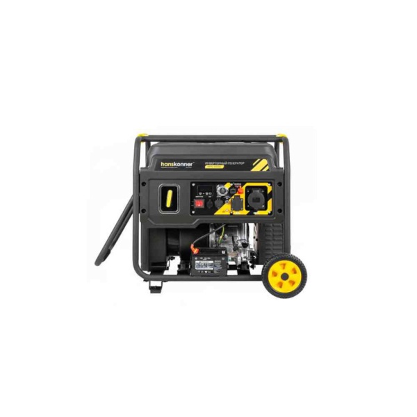    HANSKONNER HPG-6500I