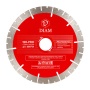 ���� �������� 120x1.8x20 �� (������������) ������� ������� ����� Diam (000714)