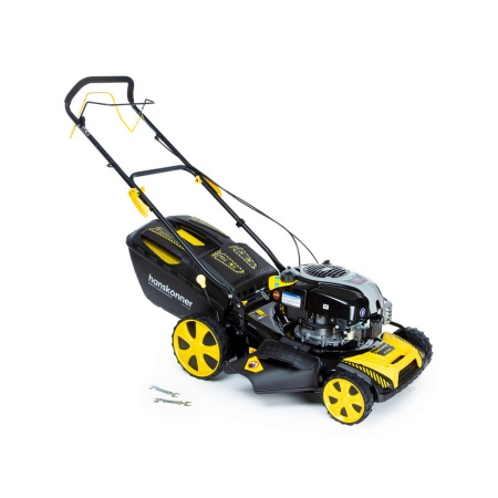    HANSKONNER HPL5116BS