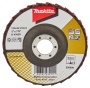 ���� ����������� ������������ 125x22.23 �� Makita (B-40808) (����������, ������� ���������)