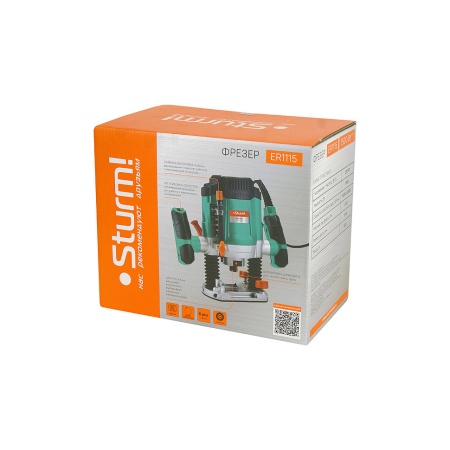 ������ Sturm ER1115