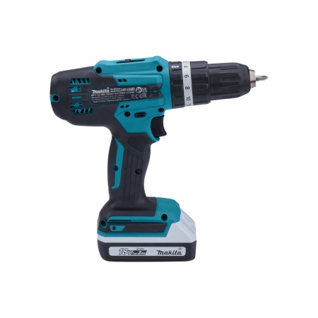   Makita HP488D006, G (18, 2x2  )