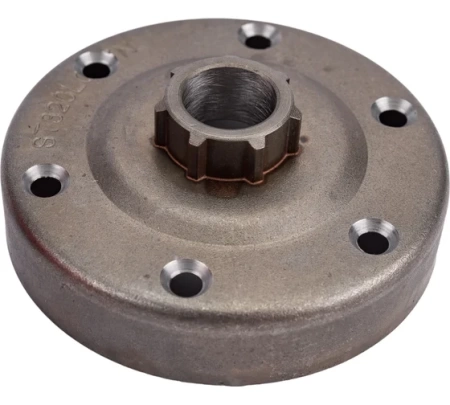   SP    MCS-400 (03.003.00006-01)