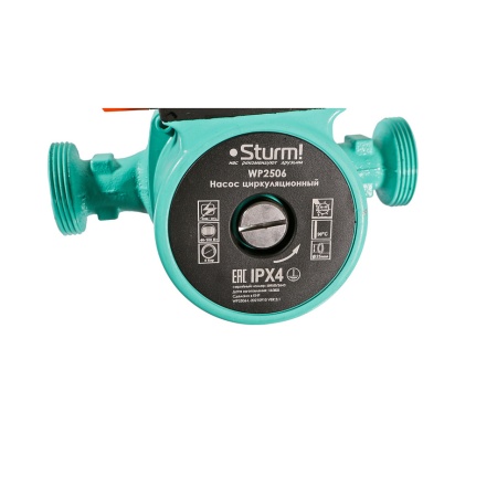 ����� �������������� Sturm WP2506