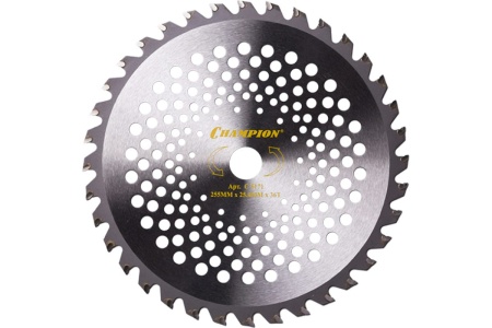    255x25.4, 36  (Strong) CHAMPION (C5171)